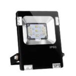 PROJECTEUR LED RGB+CCT 10W PILOTABLE MILIGHT MIBOXER