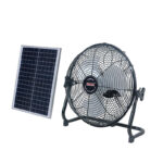 ALLTOP 12 INCH SOLAR FAN
