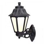 FUMAGALLI BISSO ANNA E27 BLACK