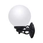 FUMAGALLI G300 CLASSIC E27 BLACK