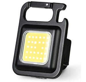 COB LED LIGHT USB RECHARGEABLE