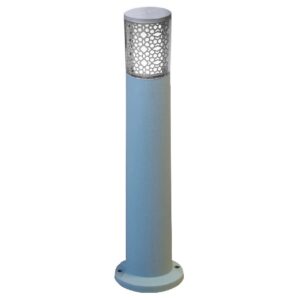 FUMAGALLI CARLO 800 DECO GRIS TRANSP LED GU10 3,5W