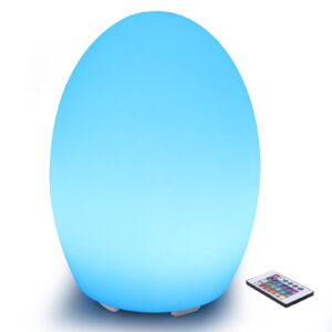 EGG NIGHT LED BALL