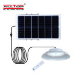 ALLTOP 30W SOLAR HIGH BAY