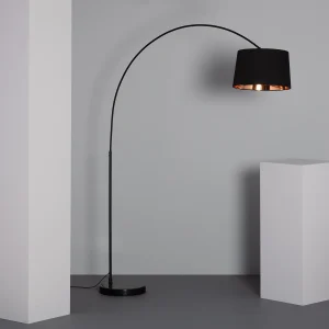 Lampadaire Reflect Couleur Noire