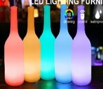 S04 BOUTEILLE MOBILIER LUMINEUX