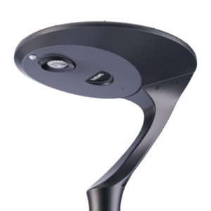 THEMIS TETE SOLAIRE DARK SKY 18W 2800LM 3000K-6000K