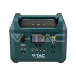 300W PORTABLE POWER STATION 20Ah/14.8V VT-303N