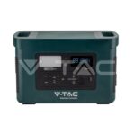 1000W PORTABLE POWER STATION 46.9Ah/22.4V VT-1001N