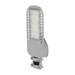 50W SMD FLOODLIGHT 4000K BLACK BODY E-SERIES VT-4051