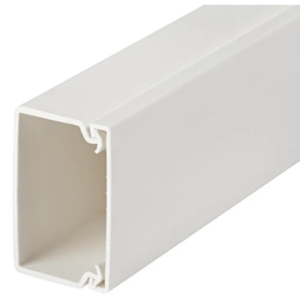 MOULURE 25X40 BLANCHE 2ML