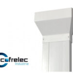 Cornet d'épanouissement pour GTL Cofrelec