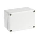 Eur Ohm Boite Industrielle IP66 110X80X50 960°