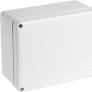 Eur Ohm Boite Industrielle IP55 170X140X70 960°