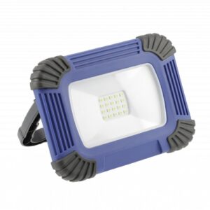 Projecteur LED 20W 1600LM avec batterie ONYX