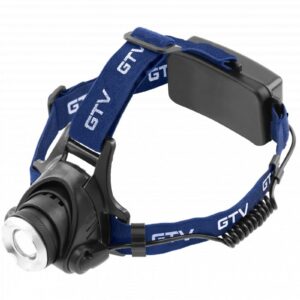 Lampe Frontal LED à piles