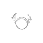 SUSPENSION KIT FOR LED PANEL