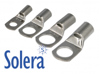 Cosse nue à œillet 16 mm² Solera