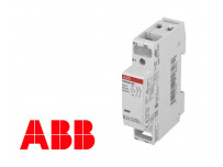 Contacteur modulaire 20A 2NO 230V ABB