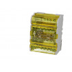 Interrupteur sectionneur rotatif IMO 80A 4P, en boitier