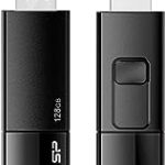SILICON POWER CLE USB 128 GO USB 3.2