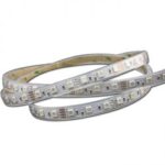 LED STRIP LIGHT 60LEDS/M RGBW 12V 19.2W/M IP65 DC12V