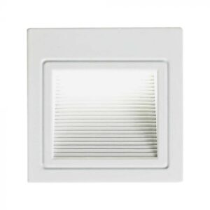 VT-1143 3W LED STEP LIGHT 4000K