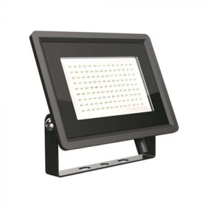VT-49104 100W SMD FLOODLIGHT(F-CLASS)COLORCODE:6400K WHITE BODY