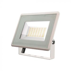 VT-4934 50W SMD FLOODLIGHT(F-CLASS)COLORCODE:6400K WHITE BODY