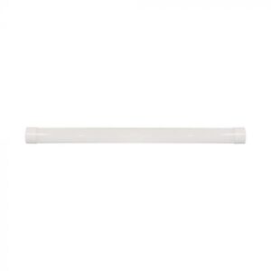 VT-8350 50W LED GRILL FITTING 150CM 6500K