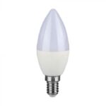 VT-2323 2.9W CANDLE BULB 3000K E14
