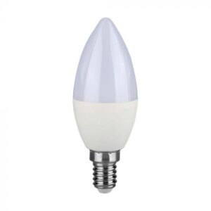 VT-2323 2.9W CANDLE BULB 3000K E14