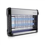 VT-3220 2*10W ELECTRONIC INSECT KILLER (EU PLUG) COVERAGE-80m2