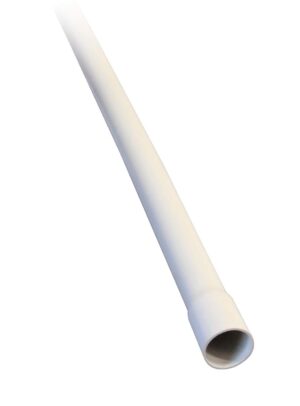 TUBE IRL TULIPE D.16-2M GRIS