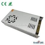 Driver 480W 12VDC