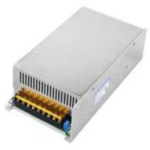 Alimentation 600W IP20 DC12V AC100-265V