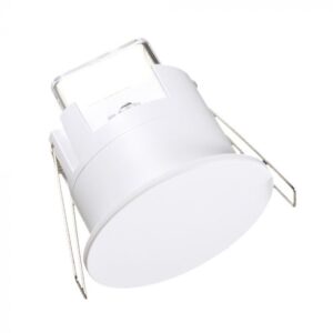 VT-81013 REAL PRESENCE SENSOR 3M RADIUS IP54 WHITE BODY