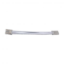 QUICK MIDDLE CONNECTOR WITH WIRE FOR LED STRIP LIGHT