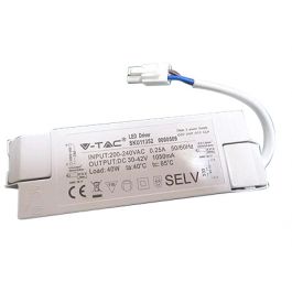 40W DRIVER FOR 600x600mm LED PANEL