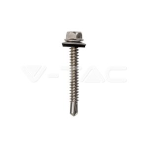 30 Screw M6x50mm for Solar Panels