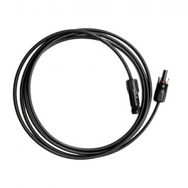 2,5М CABLE SET FOR PV PANELS