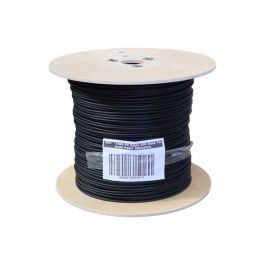 PV CABLE 4SQ BLACK FOR SOLAR PANEL AU METRE