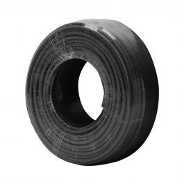 PV CABLE 6SQ BLACK FOR SOLAR PANEL AU METRE