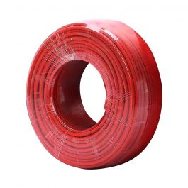 PV CABLE 4SQ RED FOR SOLAR PANEL AU METRE