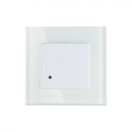 VT-8084 MICROWAVE SENSOR BLANC