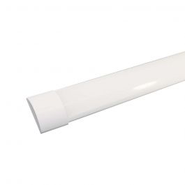 10W LED Grill Fitting SAMSUNG Chip 30cm 120 lm/W 4000K