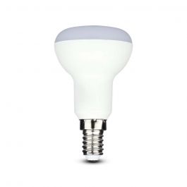 VT-250 4.8W R50 LED BULB SAMSUNG CHIP 6500K E14
