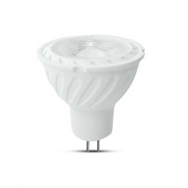 VT-257 LED MR16 SPOTLIGHT 6.5W 6400K