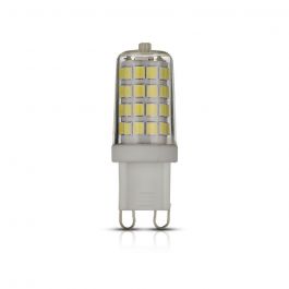 VT-204 3W G9 PLASTIC SPOTLIGHT SAMSUNG CHIP 4000K