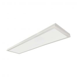 VT-6147 40W LED BACKLITE PANEL 1200x300MM 4000K